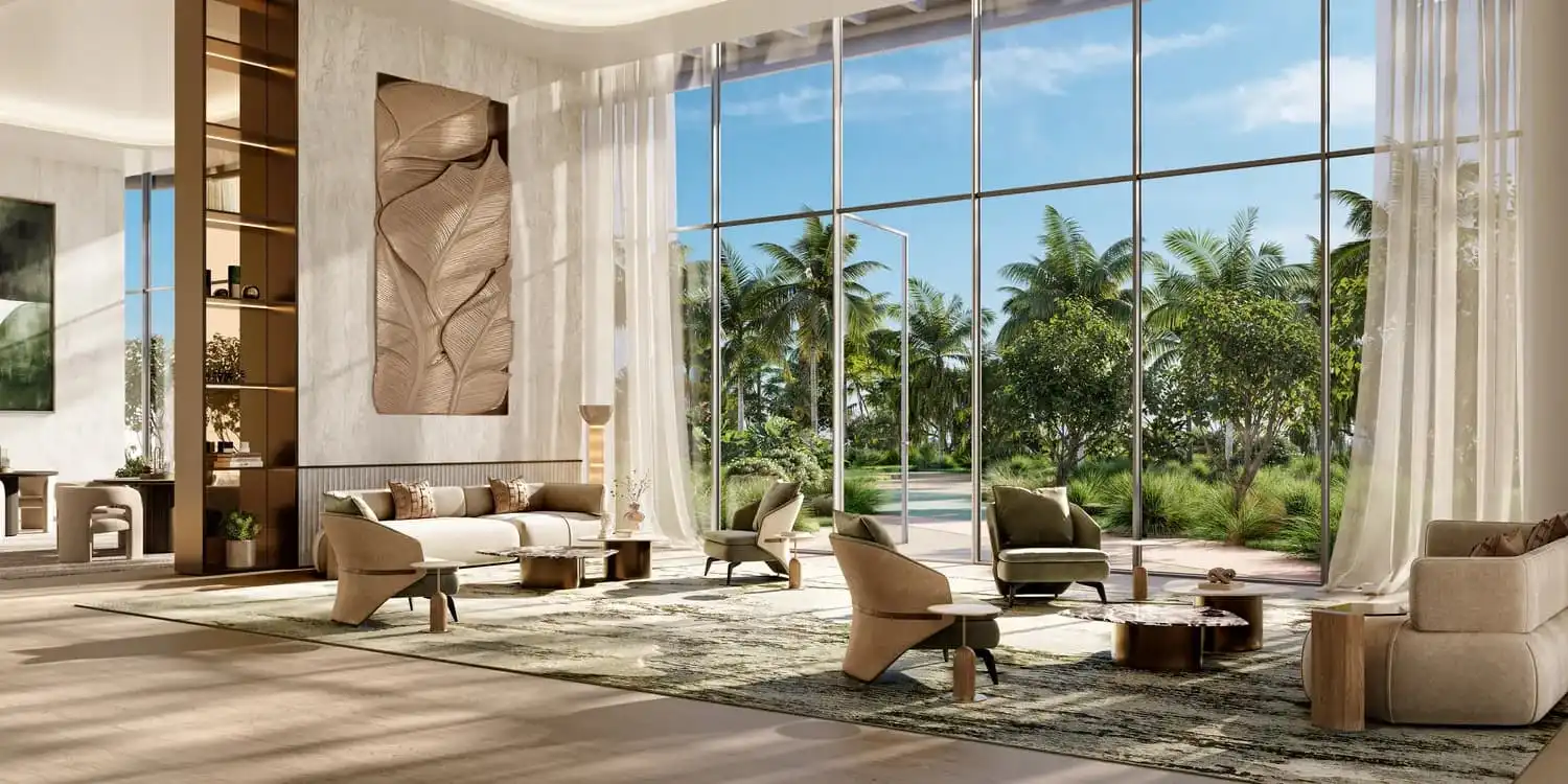 عکس پروژه The Edit at d3 دبی